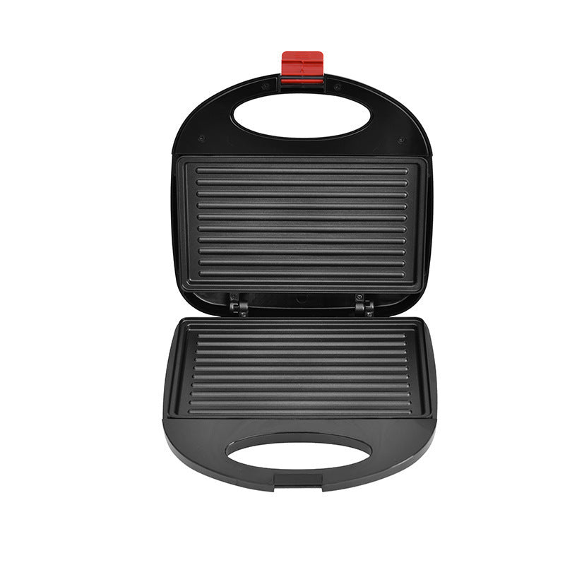 Multifunctional Sandwich and Snack Maker Bowlift