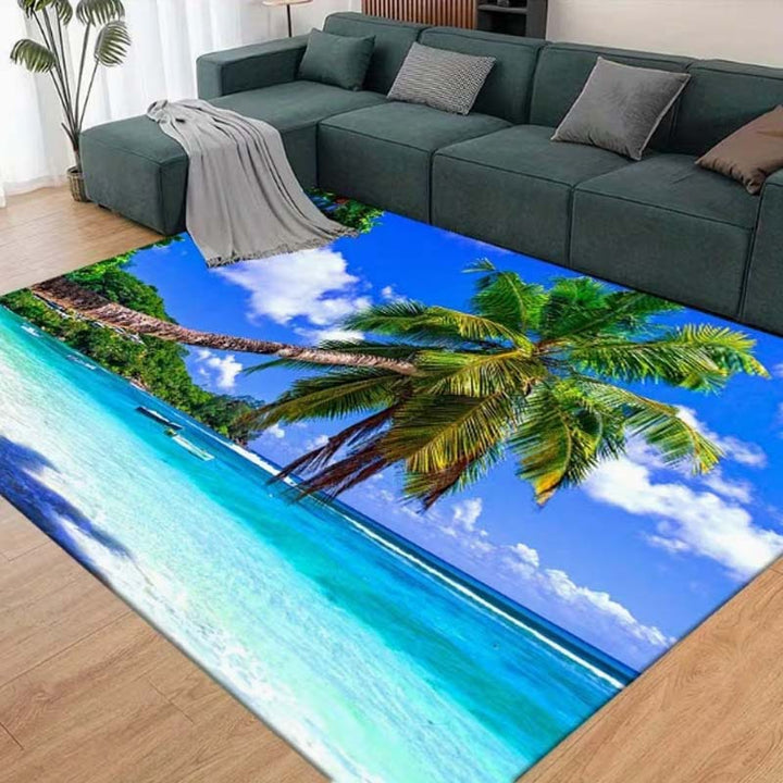 Decorative Area Rug