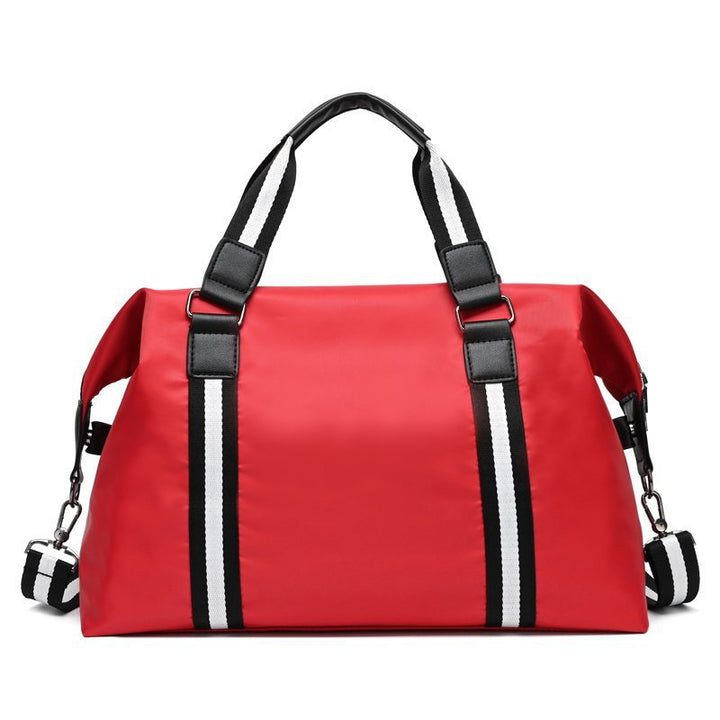 WoStylish Multi-Purpose Travel Duffel Bag Bowlift