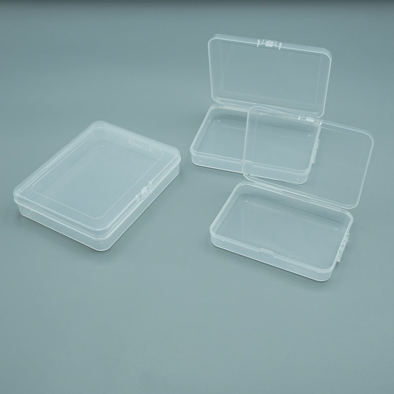 Versatile Multi-Utility Craft Storage Box Bowlift