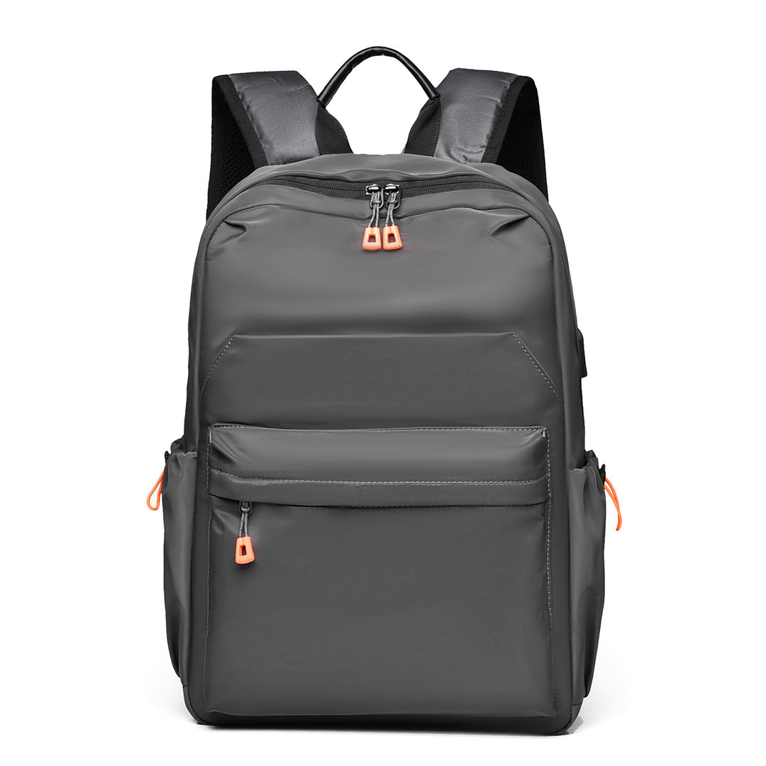 Multi-Compartment Utility Backpack