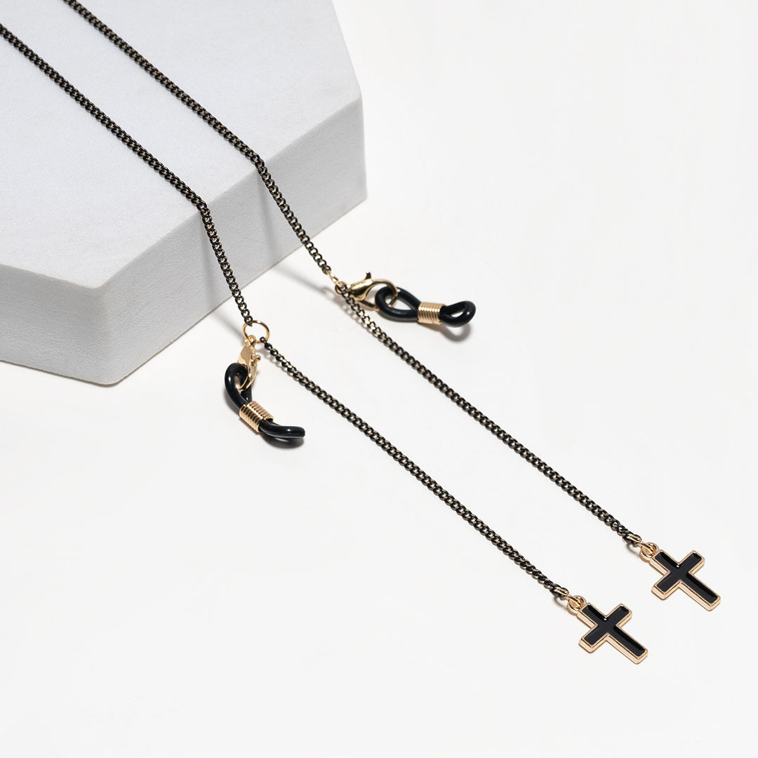 Stylish Eyewear Chain Bowlift