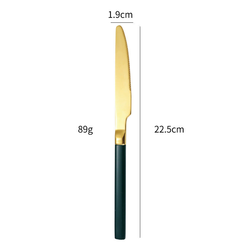 Noble Table Knife Bowlift