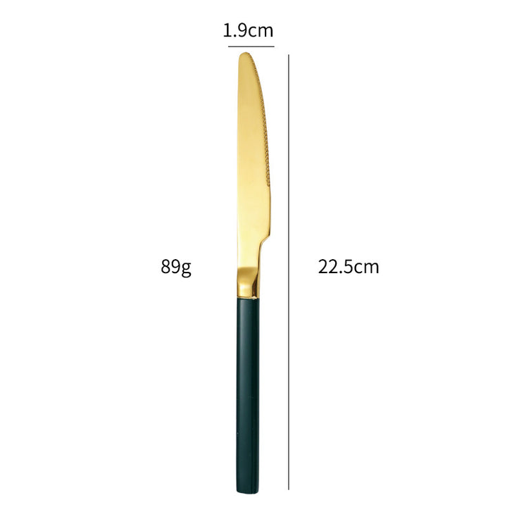Noble Table Knife Bowlift