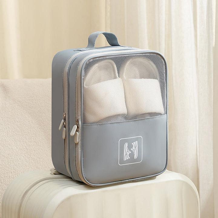 Travel Toiletry Organizer Bowlift