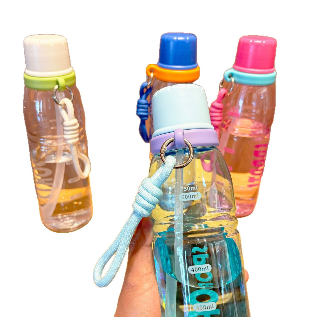 Unisex Sport Drink Bottle Bowlift