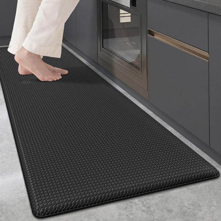 Anti-Fatigue Cushioned Kitchen Mat Set Bowlift