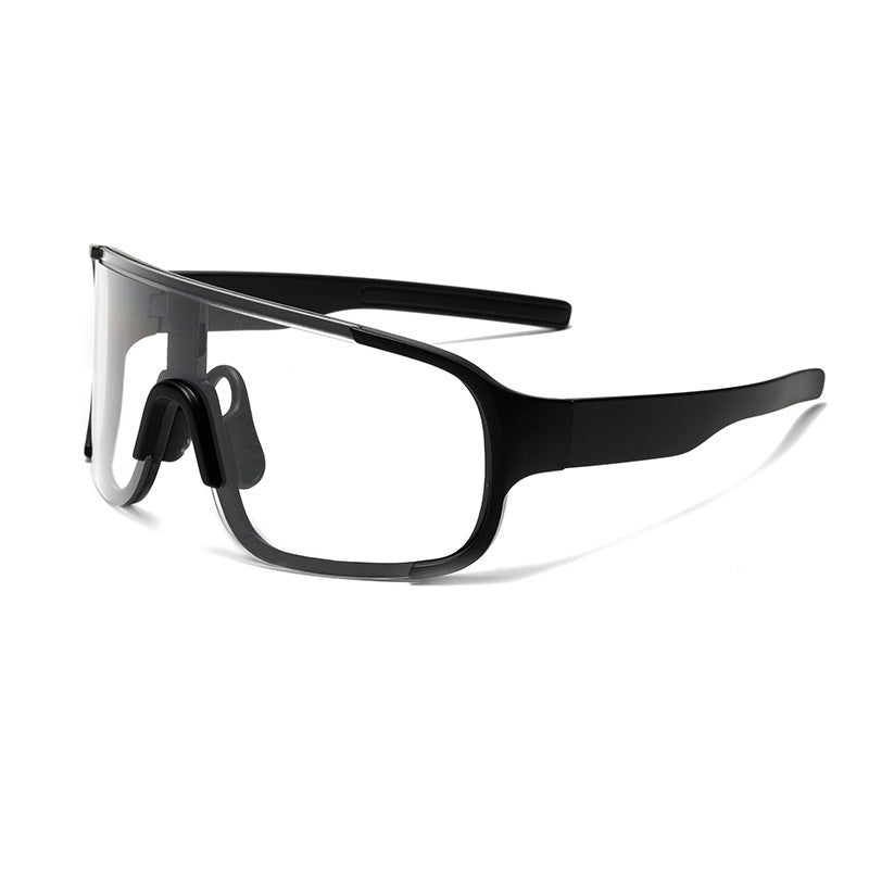 Women's sporty safety glasses with ergonomic design Bowlift
