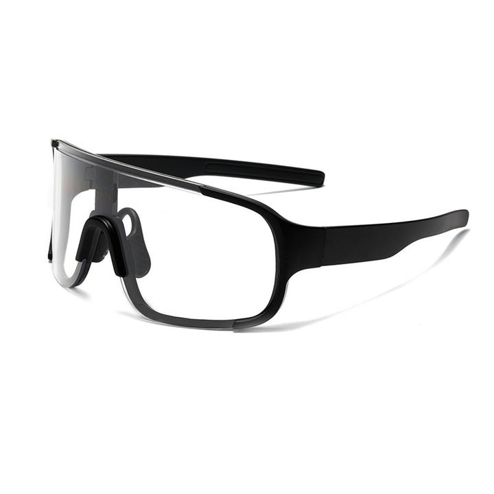 Women's sporty safety glasses with ergonomic design Bowlift
