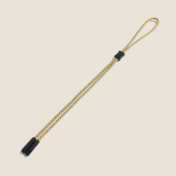 Adjustable Eyewear Retainer Lanyard Bowlift