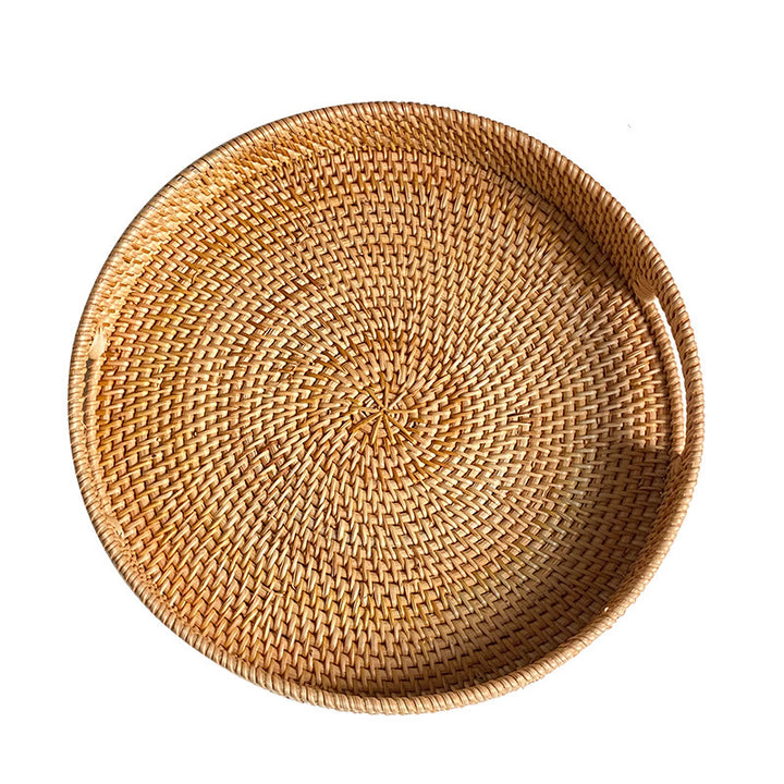Women's Decorative Basket Set Bowlift