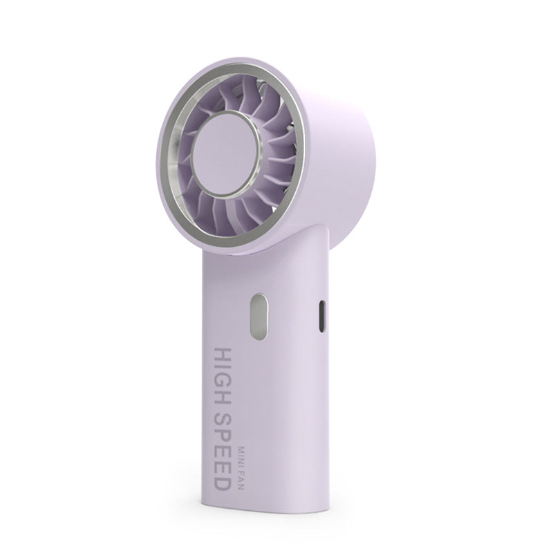 Unisex Portable Mini Fan Bowlift
