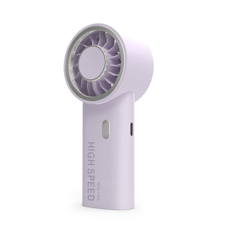 Unisex Portable Mini Fan Bowlift