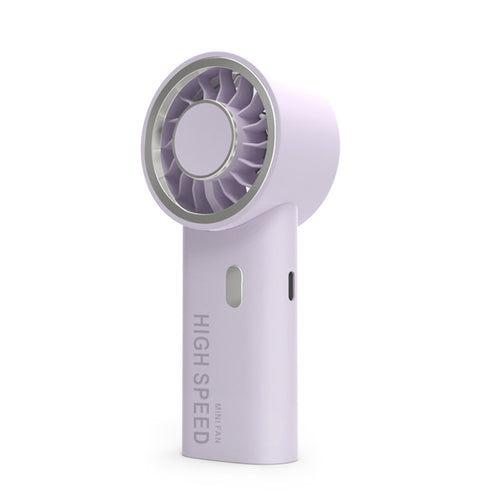 Unisex Portable Mini Fan Bowlift