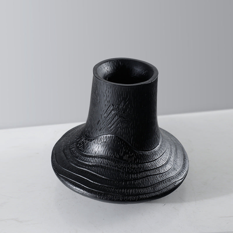 Decorative Contemporary Ceramic Vase