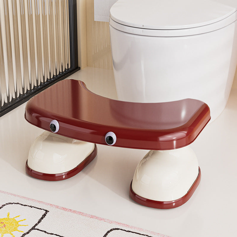 Toilet Footstool Bowlift