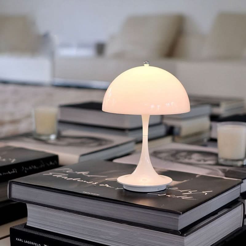 BowLift | Electaura Cordless LED Table Lamp