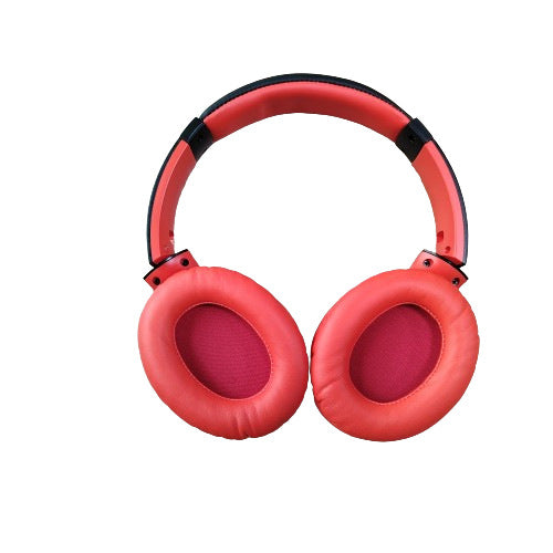 Wireless Noise-Canceling Headphones Bowlift