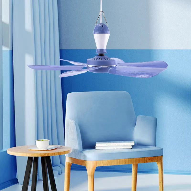 Ladies Ceiling Fan Bowlift
