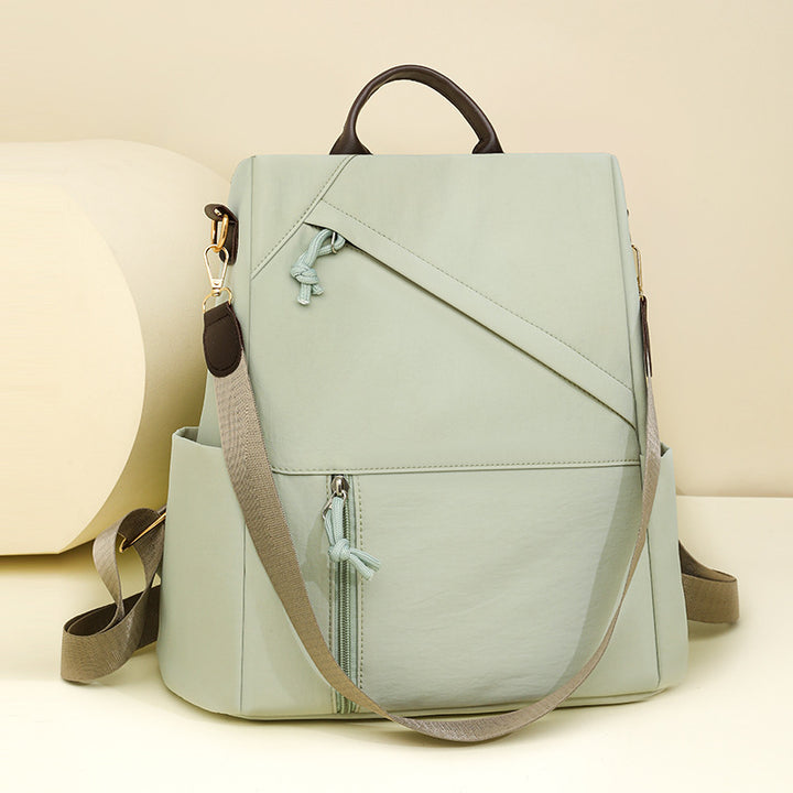 Multifunctional Stylish Backpack Bowlift
