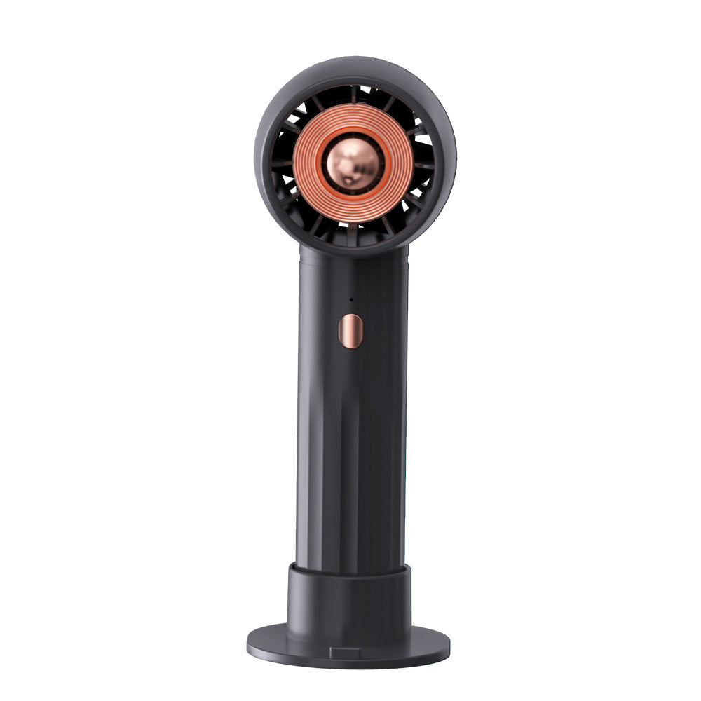 Portable Cordless Handheld Fan Bowlift