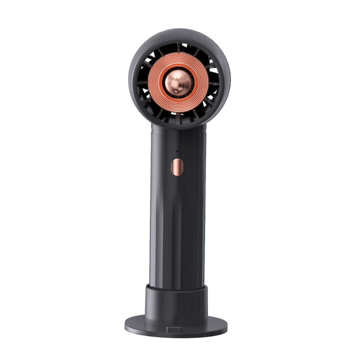 Portable Cordless Handheld Fan Bowlift