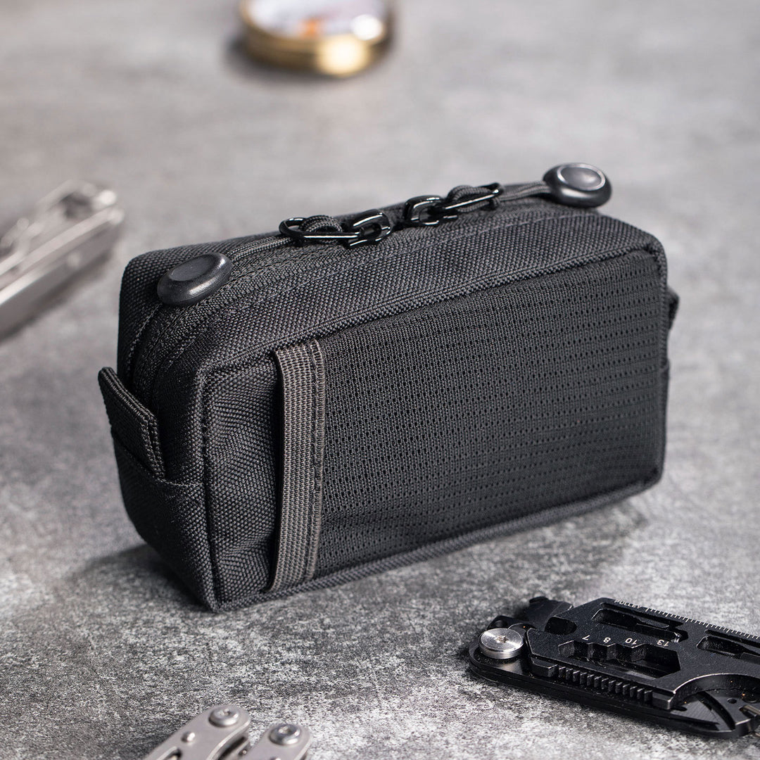 Practical and Compact Storage Bag Bowlift