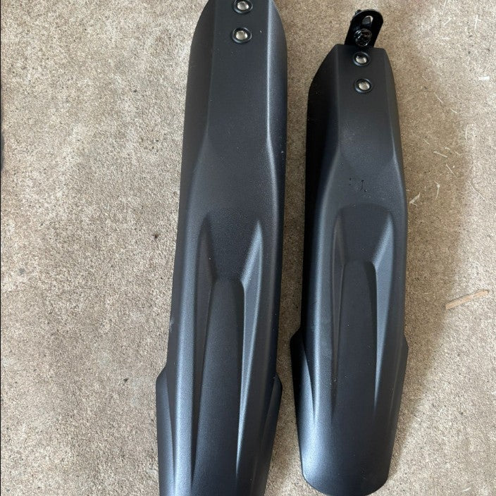 Adjustable Bicycle Mudguard Set Bowlift 1786669575