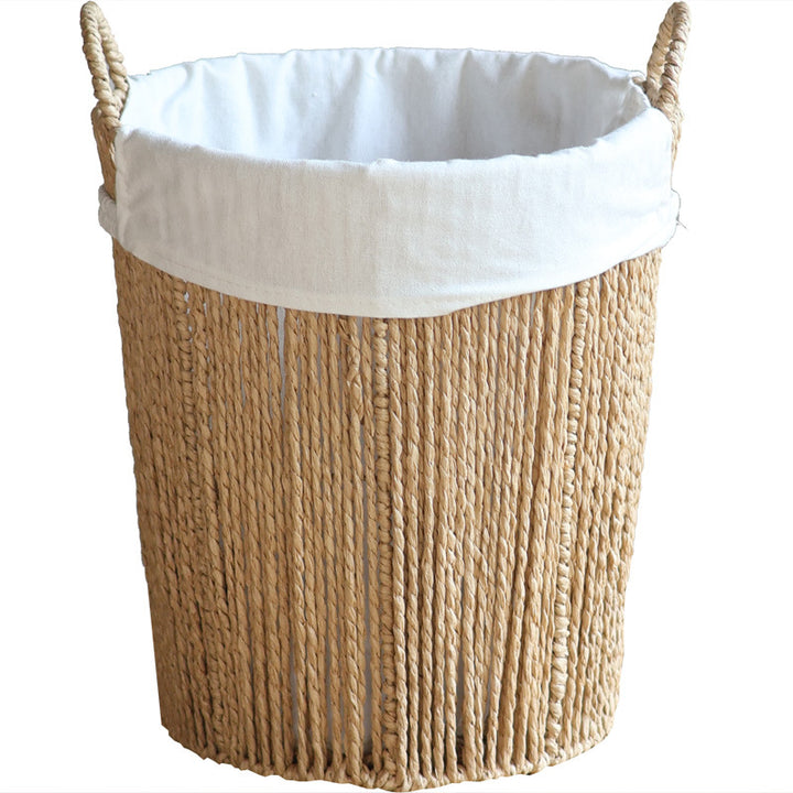 Storage basket with cotton lining Bowlift