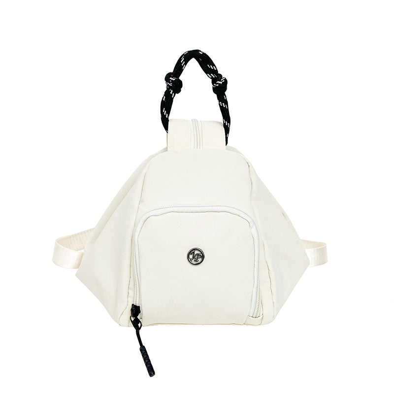 Stylish Sling Backpack Bowlift