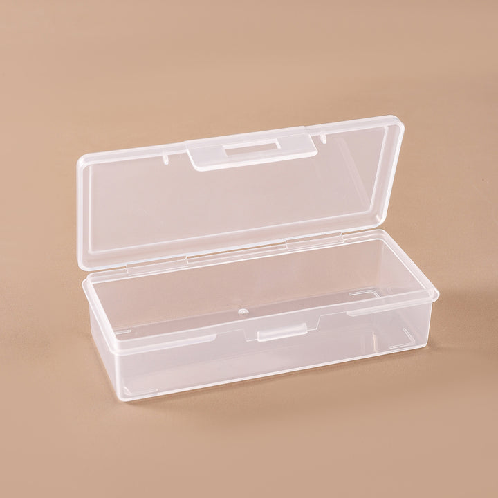 Transparent Multi-Purpose Storage Box Bowlift