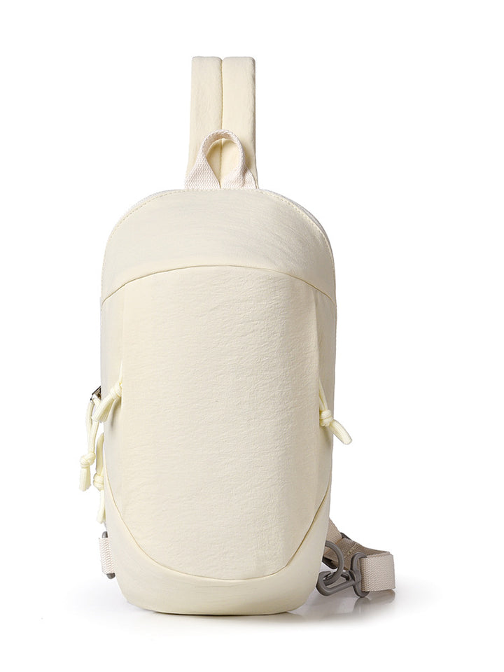 Minimalist Crossbody Bag Bowlift