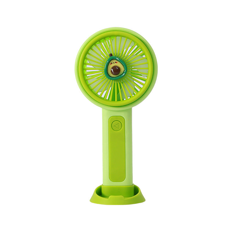 Unisex Portable Handheld Fan Bowlift