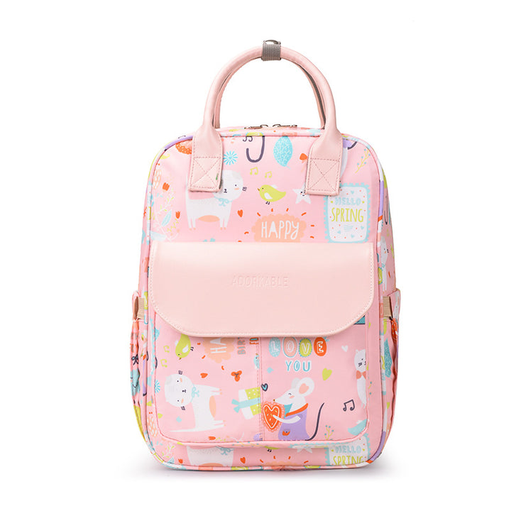 Stylish Backpack Bowlift