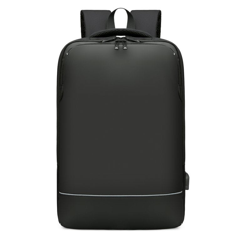 Sleek Professional Laptop Rucksack Bowlift