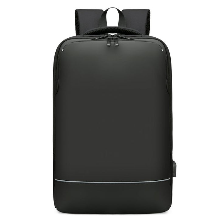 Sleek Professional Laptop Rucksack Bowlift