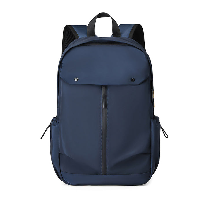 Sleek Minimalist Travel Backpack Bowlift