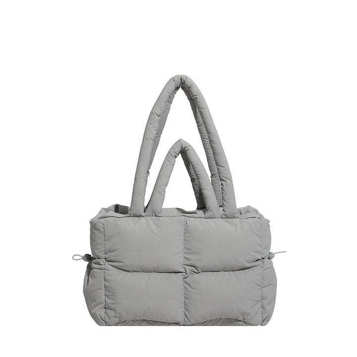 Multifunctional Insulated Duffel Bag Bowlift