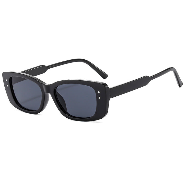 Ladies Cat-Eye Sunglasses with trendy and elegant design Bowlift
