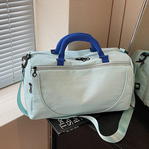 Versatile Travel Duffle Bag