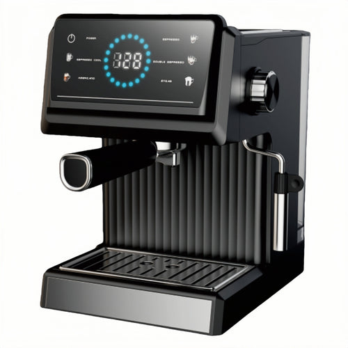 Multifunctional Espresso Machine Bowlift