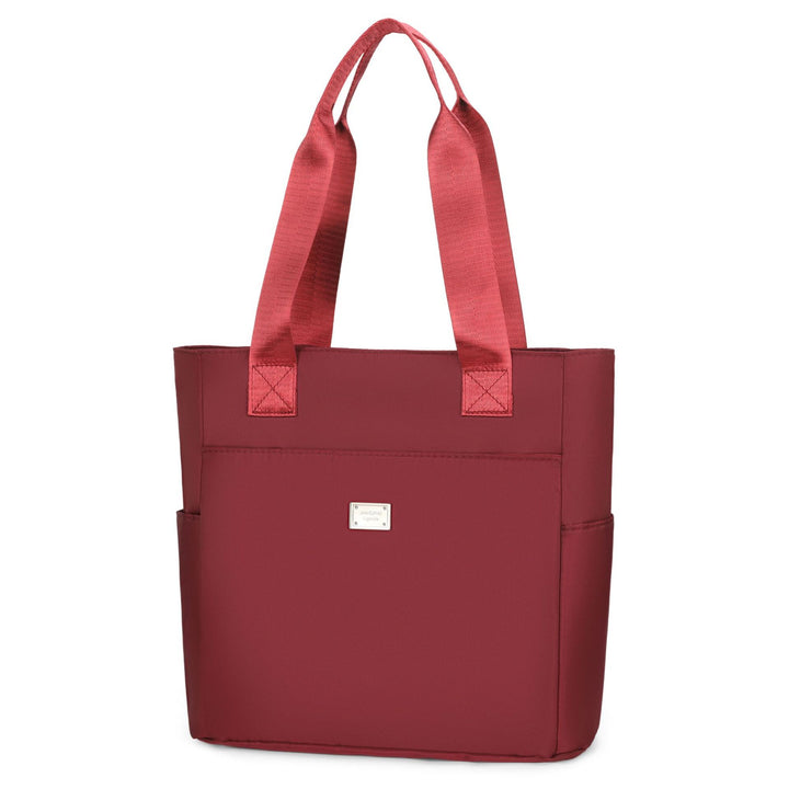 Everyday Stylish Utility Tote Bag Bowlift