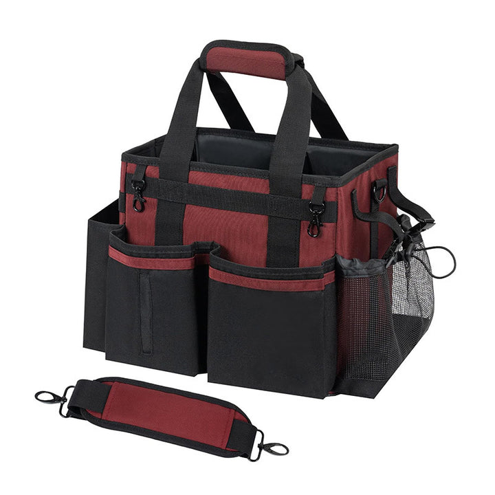 Versatile storage bag Bowlift