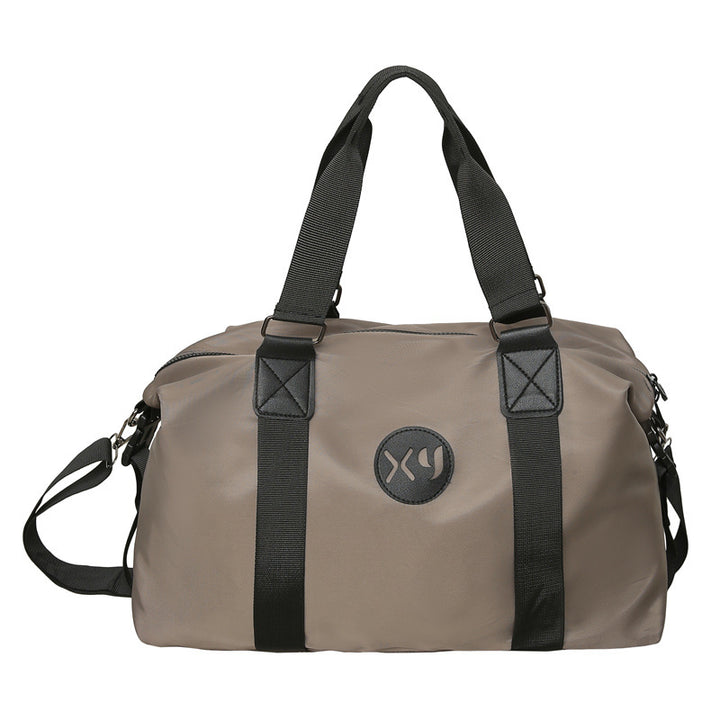 Waterproof Adventure Duffle