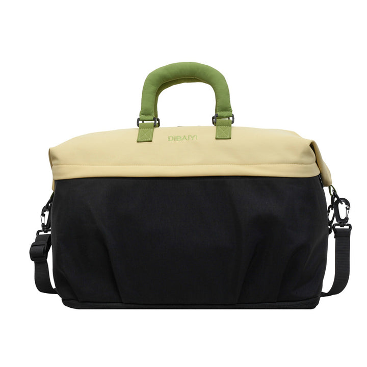 Versatile Travel Fitness Duffle