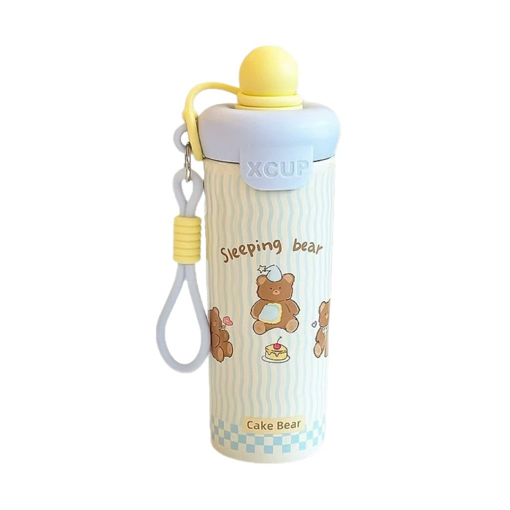 Women's Water Bottle Bowlift