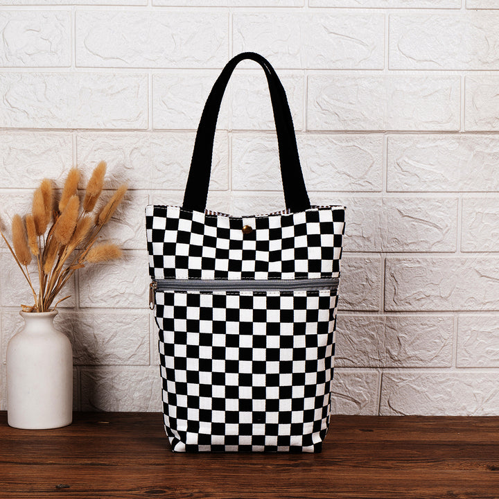 Cat Print Insulated Lunch Bag Bowlift