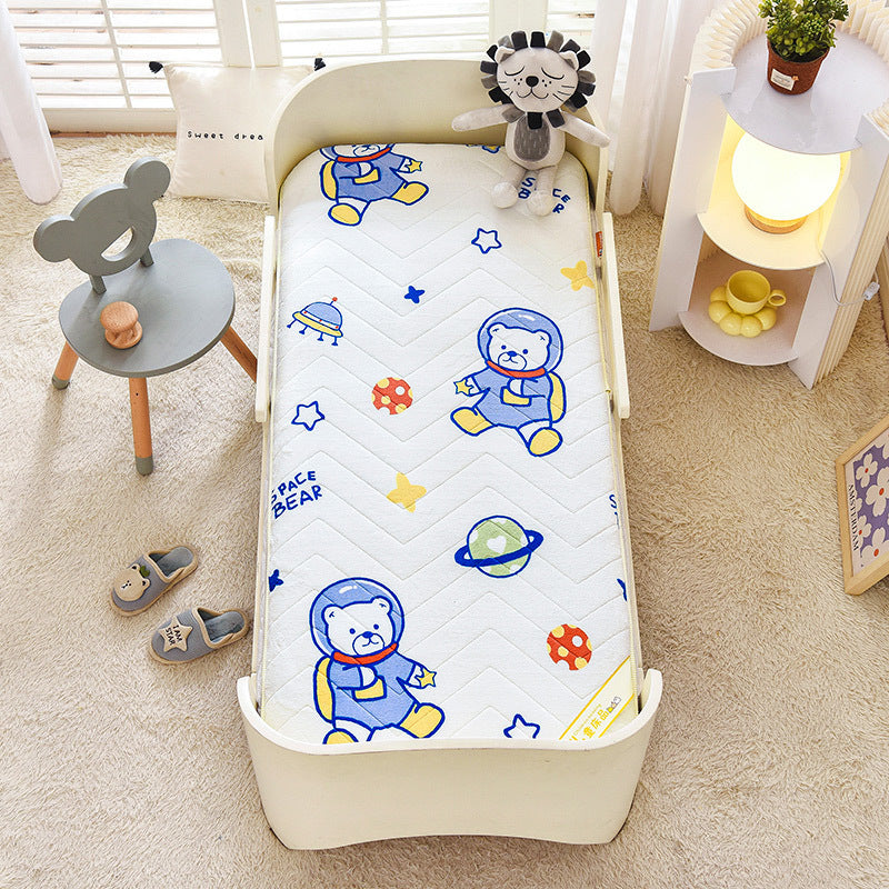 Ladies' children's bedding Bowlift