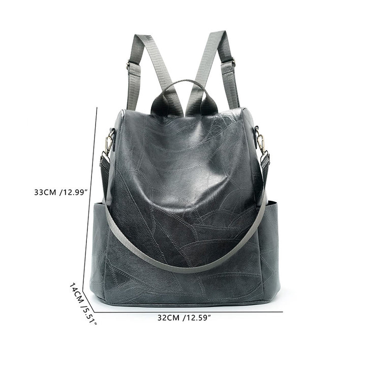 More Elegant and Functional Backpack Bowlift