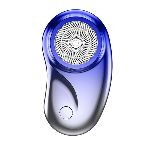 Men's Facial Cleansing Device Bowlift